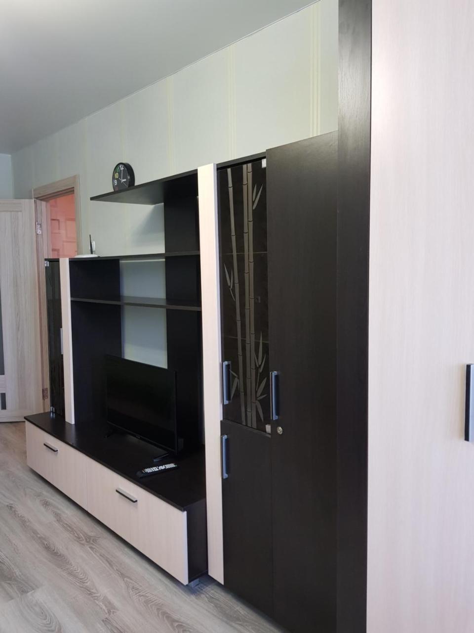 Apartment On Metro Mihalova Minszk Kültér fotó