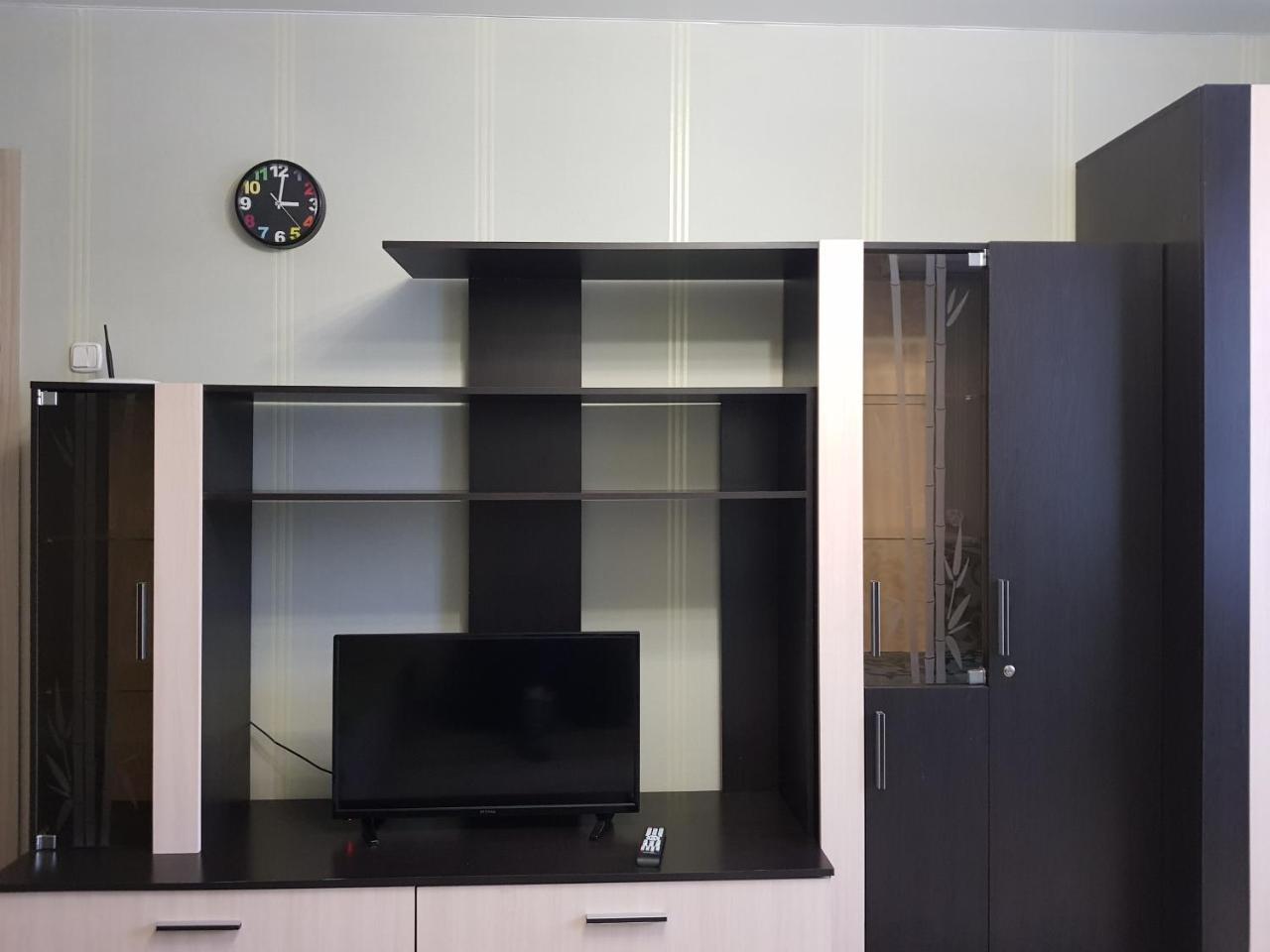 Apartment On Metro Mihalova Minszk Kültér fotó