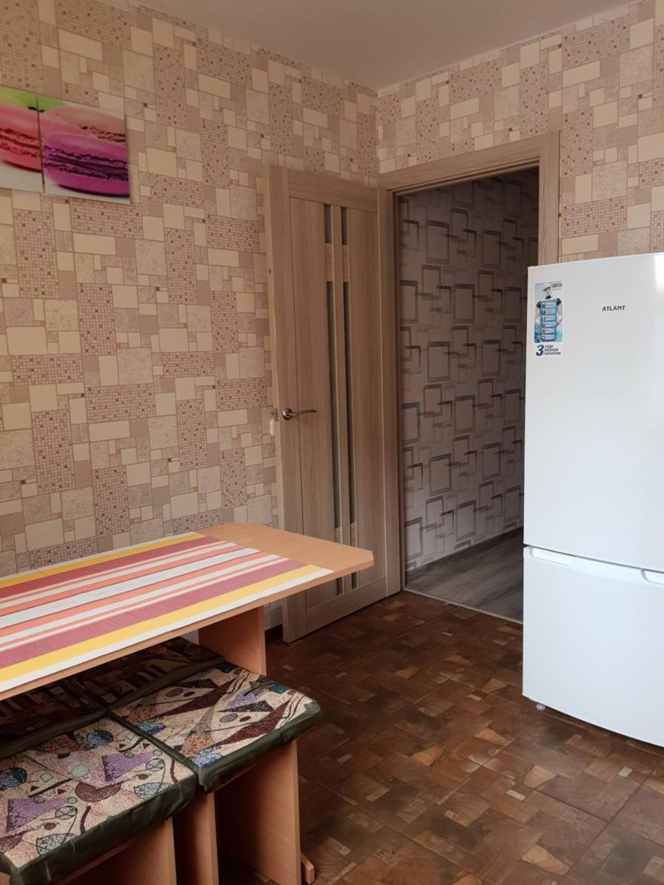 Apartment On Metro Mihalova Minszk Kültér fotó