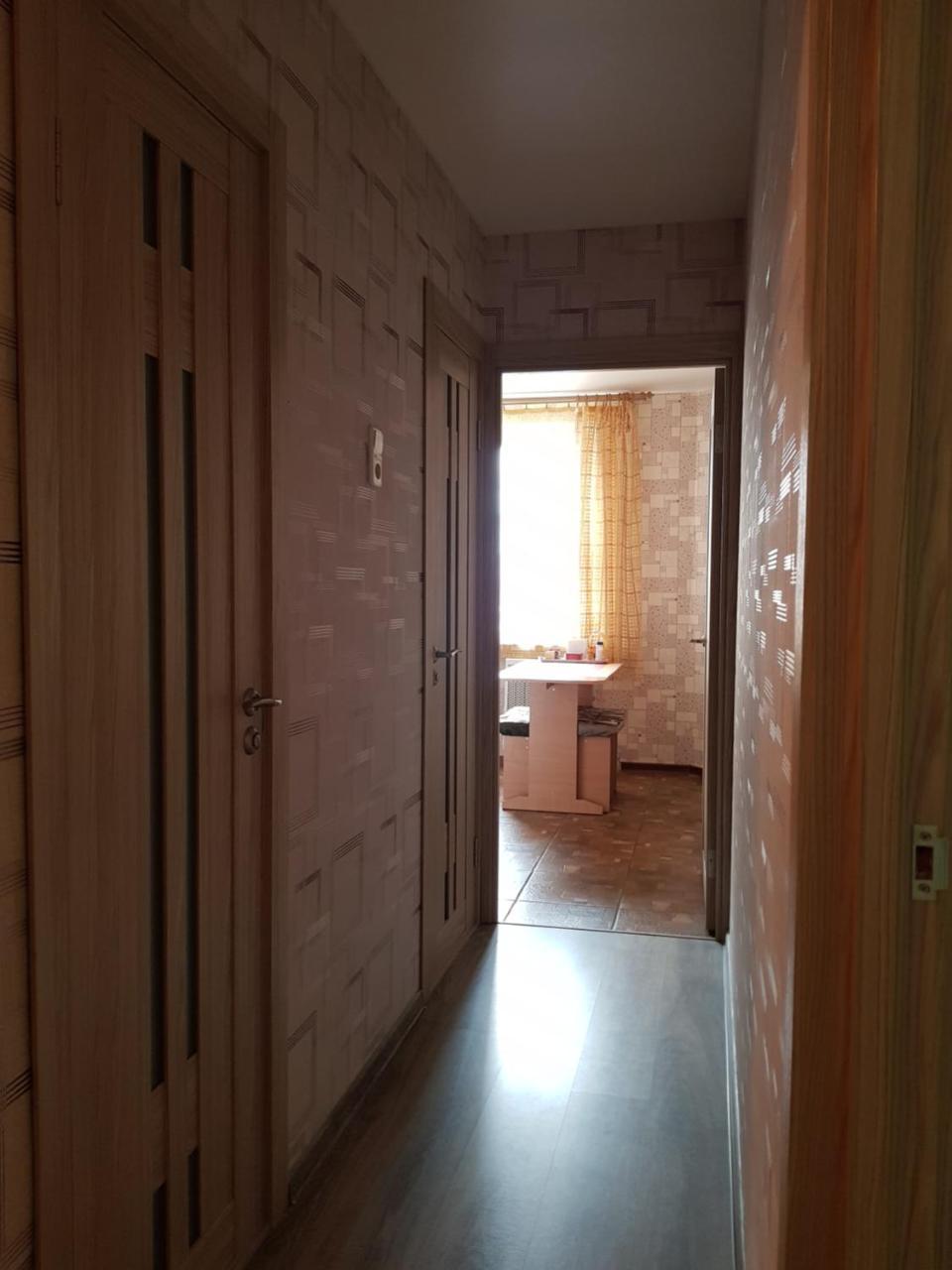 Apartment On Metro Mihalova Minszk Kültér fotó