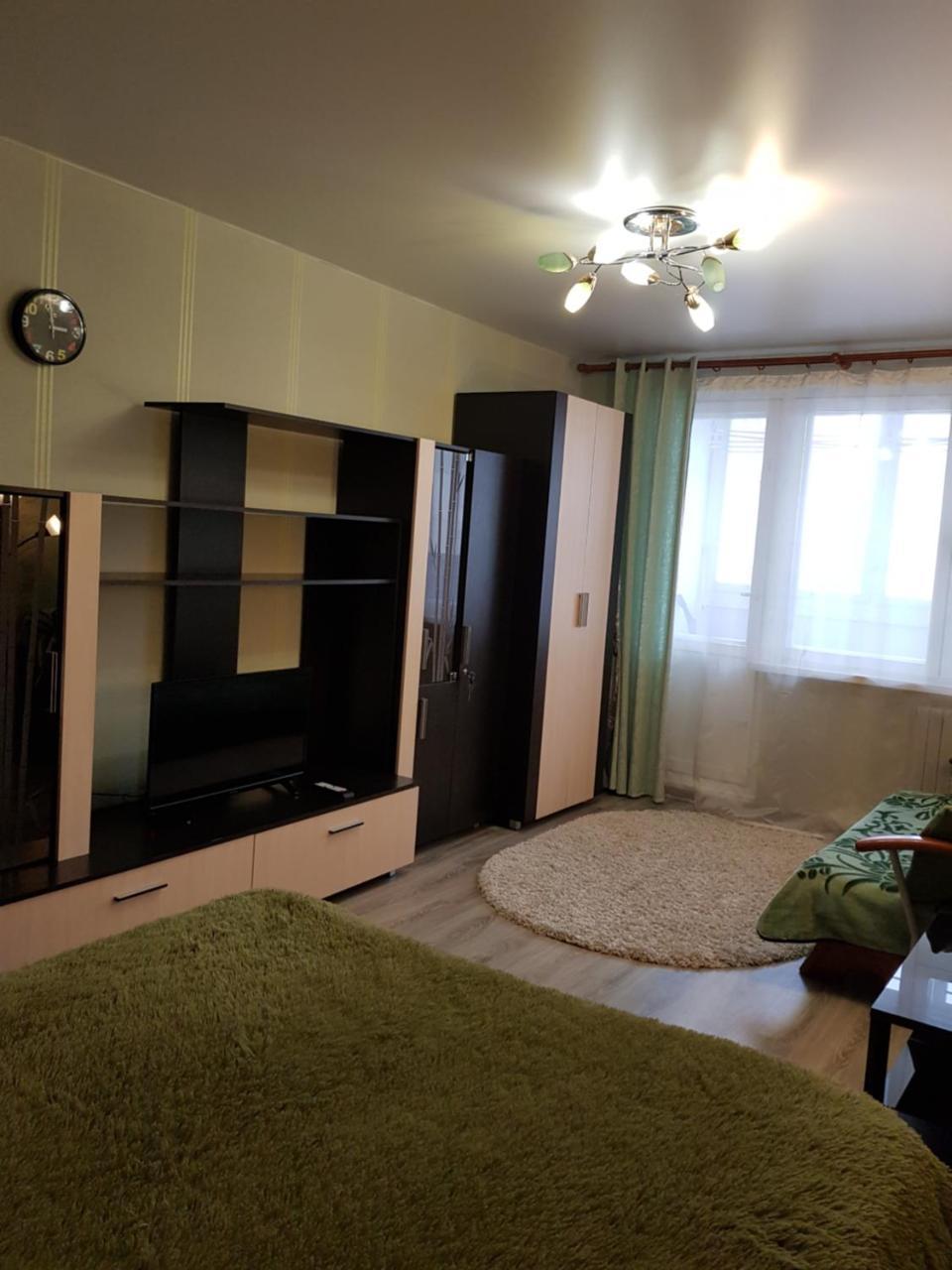 Apartment On Metro Mihalova Minszk Kültér fotó