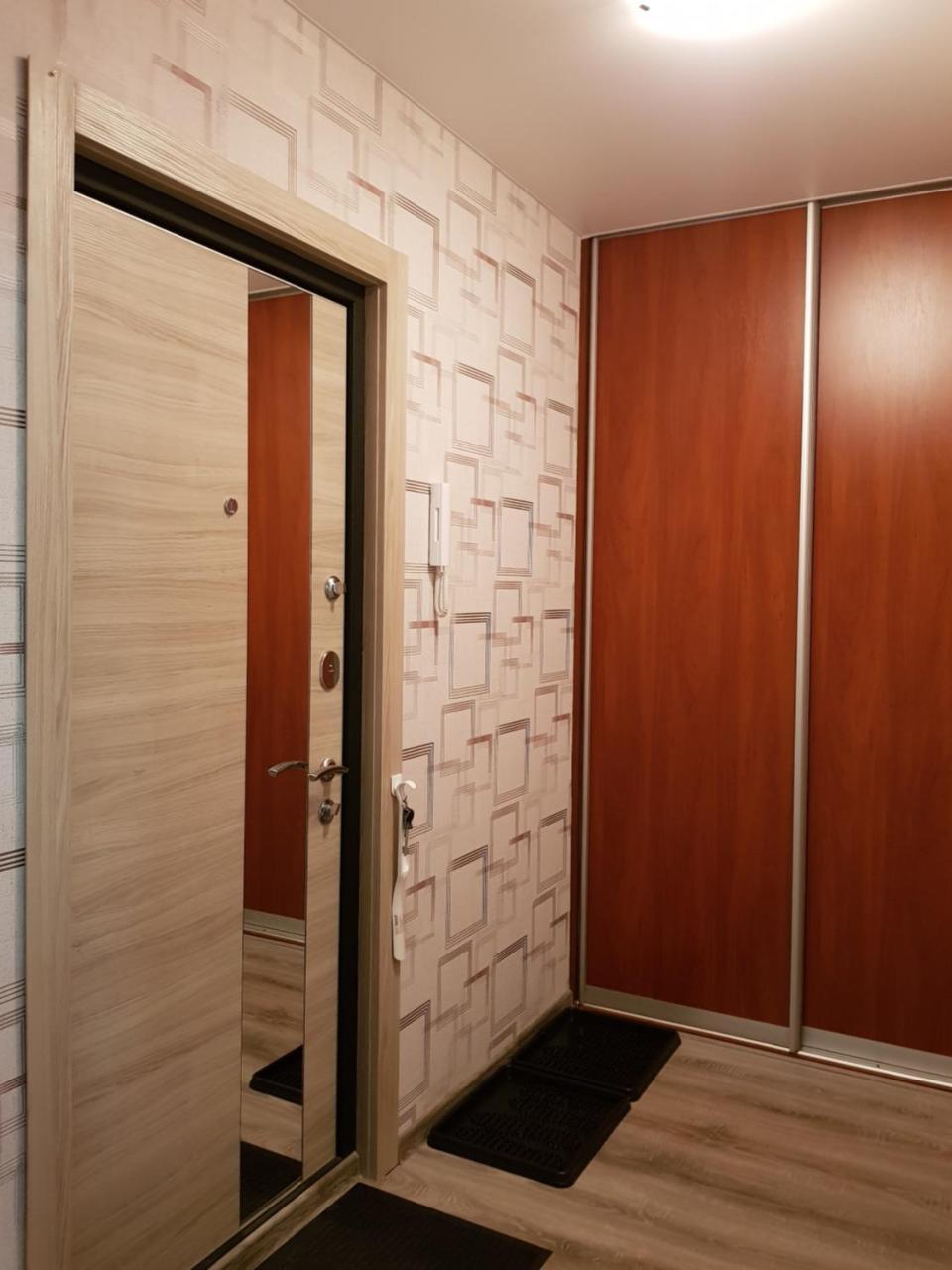Apartment On Metro Mihalova Minszk Kültér fotó