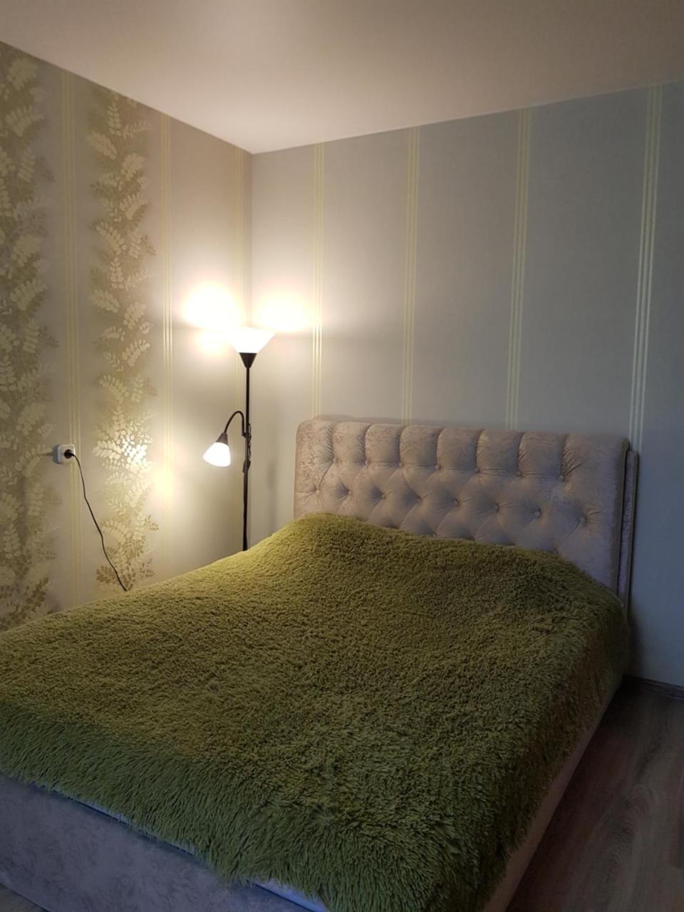 Apartment On Metro Mihalova Minszk Kültér fotó