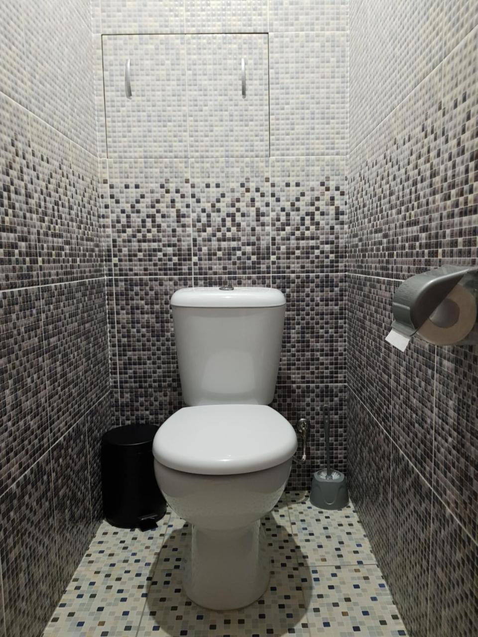 Apartment On Metro Mihalova Minszk Kültér fotó